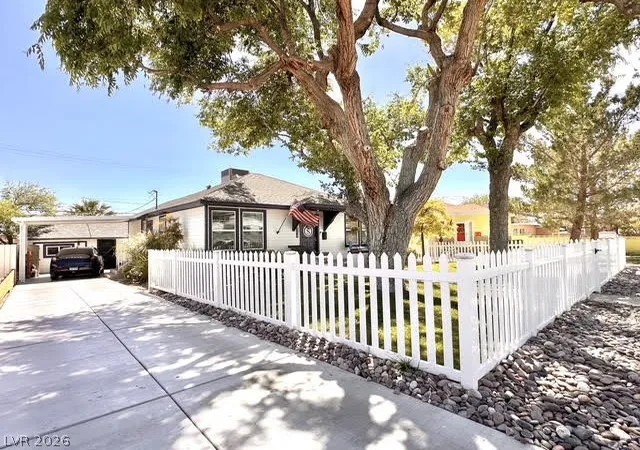 Homes for sale in Boulder City, NV | 617 New Mexico St, Boulder City, NV 89005 | MLS# 2777999