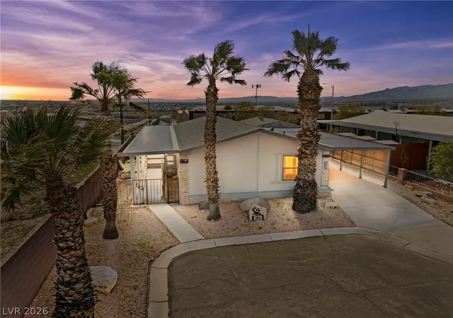1st image of 1611 Esquina St, Laughlin, NV 89029 | MLS# 2778460