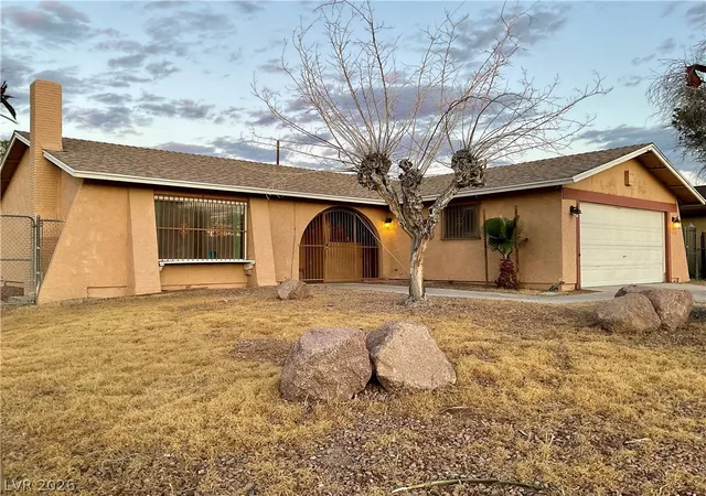 Photo 1 of Single family home for sale at 1312 N North, Las Vegas, NV 89106 | MLS# 2777662 | Listing updated on 2026-08-08