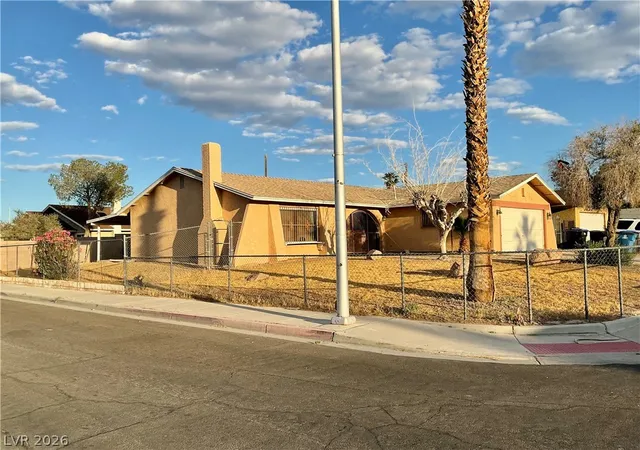 Photo 3 of Single family home for sale at 1312 N North, Las Vegas, NV 89106 | MLS# 2777662 | Listing updated on 2026-08-08