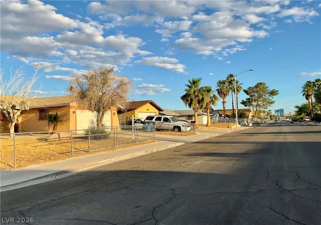 Photo 3 of Single family home for sale at 1312 N North, Las Vegas, NV 89106 | MLS# 2777662 | Listing updated on 2026-08-08