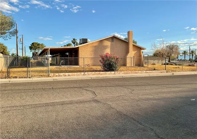 Photo 4 of Single family home for sale at 1312 N North, Las Vegas, NV 89106 | MLS# 2777662 | Listing updated on 2026-08-08