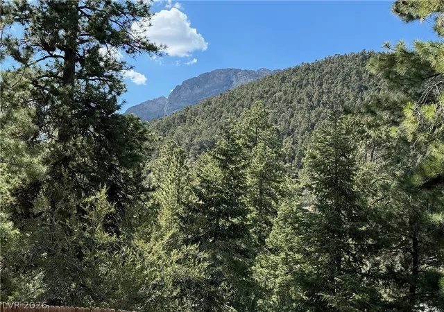 Photo 1 of Land for sale at 4028 Mont Blanc Way, Las Vegas, NV 89124 | MLS# 2778458 | Listing updated on 2026-07-29