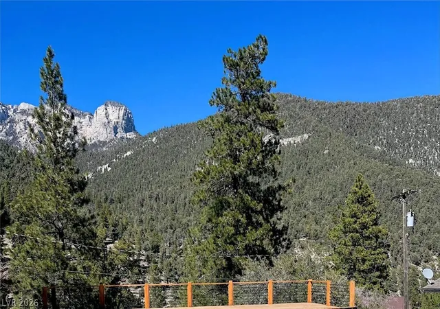 Photo 2 of Land for sale at 4028 Mont Blanc Way, Las Vegas, NV 89124 | MLS# 2778458 | Listing updated on 2026-07-29