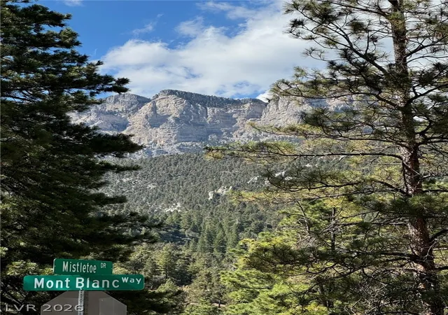 Photo 4 of Land for sale at 4028 Mont Blanc Way, Las Vegas, NV 89124 | MLS# 2778458 | Listing updated on 2026-07-29