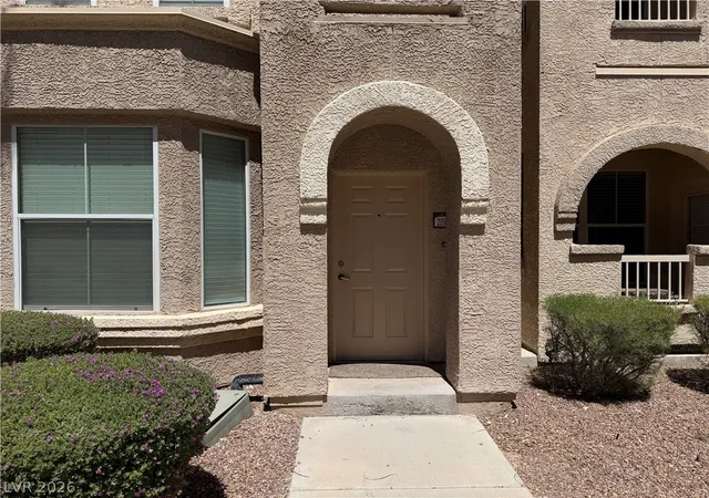 Photo 1 of Condo for sale at 10550 W Alexander Rd #2151, Las Vegas, NV 89129 | MLS# 2778497 | Listing updated on 2026-08-19