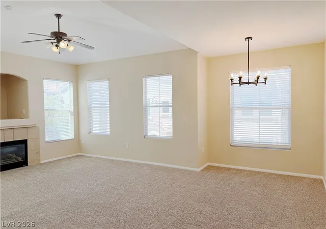 Photo 2 of Condo for sale at 10550 W Alexander Rd #2151, Las Vegas, NV 89129 | MLS# 2778497 | Listing updated on 2026-08-19
