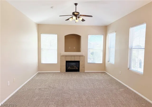 Photo 3 of Condo for sale at 10550 W Alexander Rd #2151, Las Vegas, NV 89129 | MLS# 2778497 | Listing updated on 2026-08-19