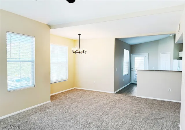Photo 4 of Condo for sale at 10550 W Alexander Rd #2151, Las Vegas, NV 89129 | MLS# 2778497 | Listing updated on 2026-08-19