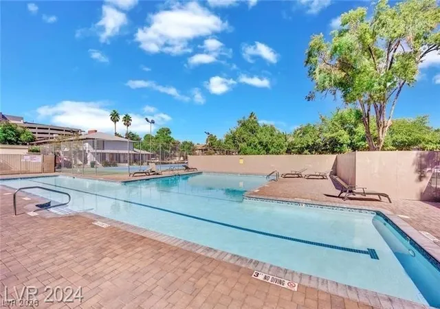 1st image of 1507 Elizabeth Ave #3, Las Vegas, NV 89119 | MLS# 2778472