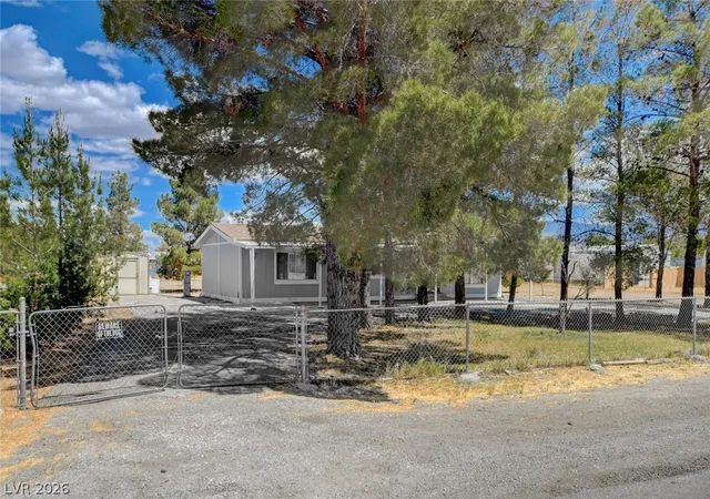 Homes for sale in Pahrump, NV | 3450 W Charleston Park Ave, Pahrump, NV 89048 | MLS# 2778324