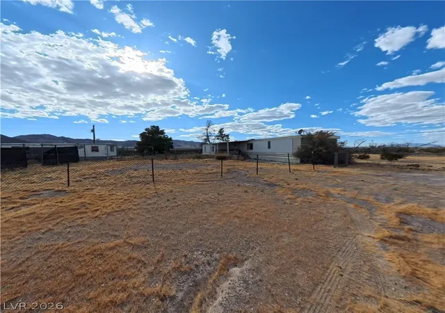 2nd image of 1054 S Casada Wy, Amargosa Valley, NV 89020 | MLS# 2778504