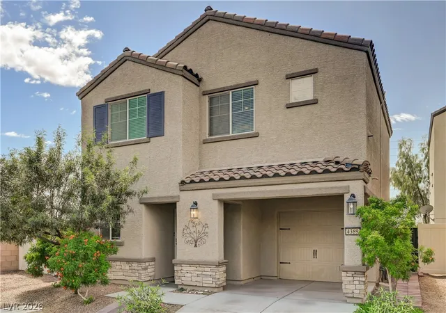 1st image of 4389 Panther Cove Dr, Las Vegas, NV 89115 | MLS# 2778100