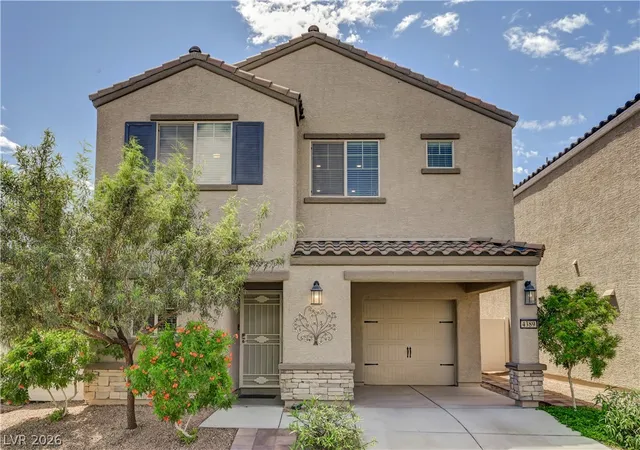 2nd image of 4389 Panther Cove Dr, Las Vegas, NV 89115 | MLS# 2778100