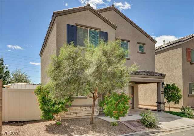 3rd image of 4389 Panther Cove Dr, Las Vegas, NV 89115 | MLS# 2778100