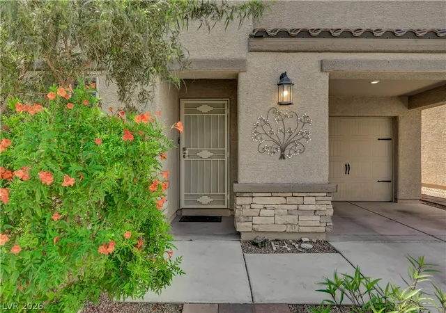 4th image of 4389 Panther Cove Dr, Las Vegas, NV 89115 | MLS# 2778100
