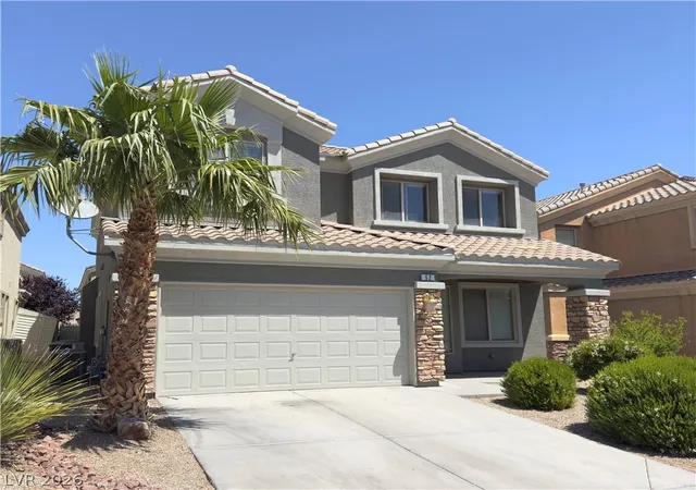 Homes for sale in Las Vegas, NV | 52 Tall Ruff Dr, Las Vegas, NV 89148 | MLS# 2777592