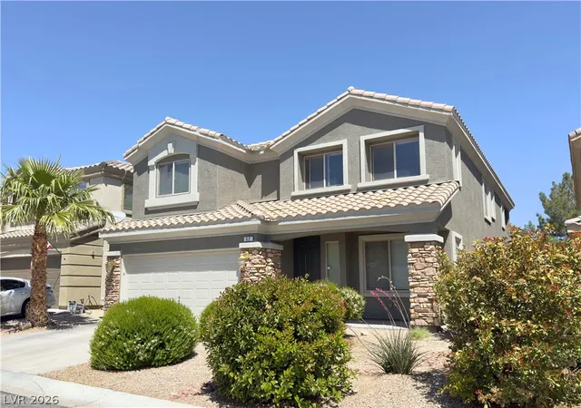 Homes for sale in Las Vegas, NV | 52 Tall Ruff Dr, Las Vegas, NV 89148 | MLS# 2777592
