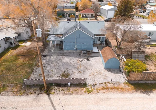 Homes for sale in Ely, NV | 1265 Avenue C, Ely, NV 89301 | MLS# 2778512