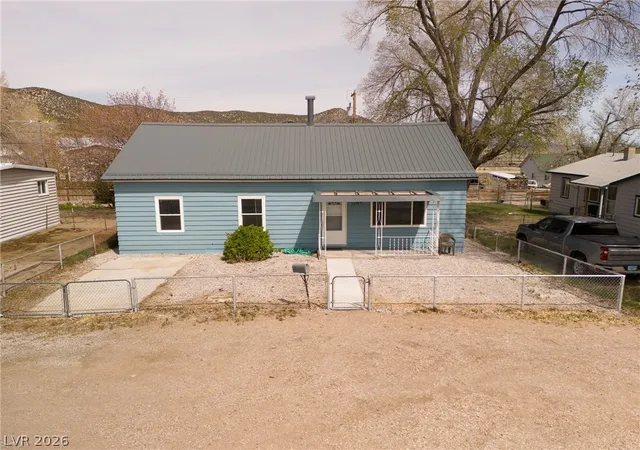 Homes for sale in Ely, NV | 1265 Avenue C, Ely, NV 89301 | MLS# 2778512