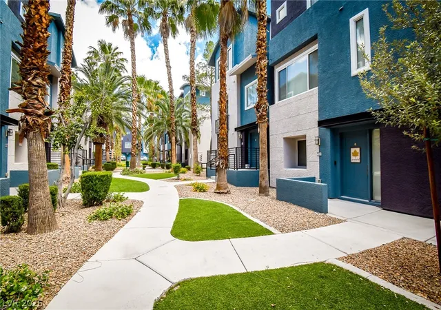 Homes for sale in Las Vegas, NV | 9050 W Tropicana Ave #1129, Las Vegas, NV 89147 | MLS# 2778291