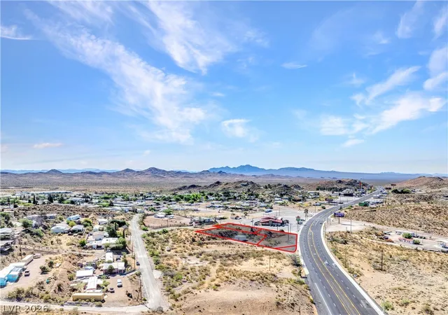 11th image of 230 N Us Hwy 95 South, Searchlight, NV 89046 | MLS# 2777983