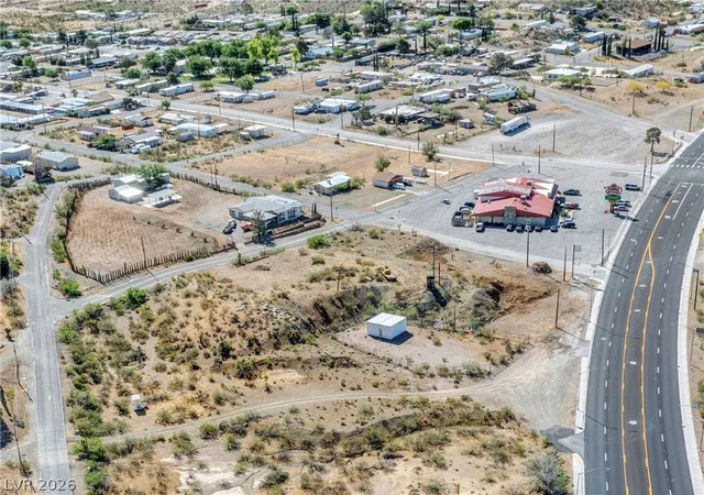 4th image of 230 N Us Hwy 95 South, Searchlight, NV 89046 | MLS# 2777983