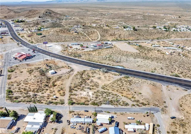 5th image of 230 N Us Hwy 95 South, Searchlight, NV 89046 | MLS# 2777983