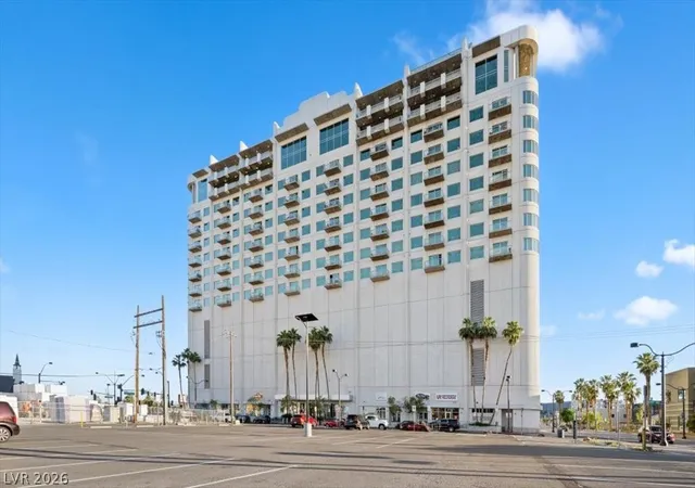 99th image of 900 Las Vegas Blvd #1507 & 1508, Las Vegas, NV 89101 | MLS# 2778236