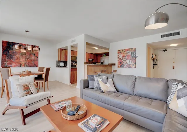 2nd image of 205 E Harmon Ave, Las Vegas, NV 89169