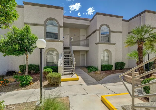 Homes for sale in Las Vegas, NV | 3150 Soft Breezes Dr #2209, Las Vegas, NV 89128 | MLS# 2778527