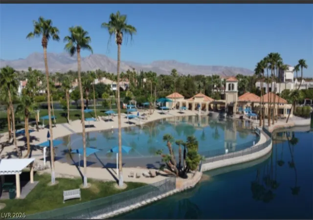 Homes for sale in Las Vegas, NV | 3150 Soft Breezes Drive, Las Vegas, NV 89128 | Houzeo