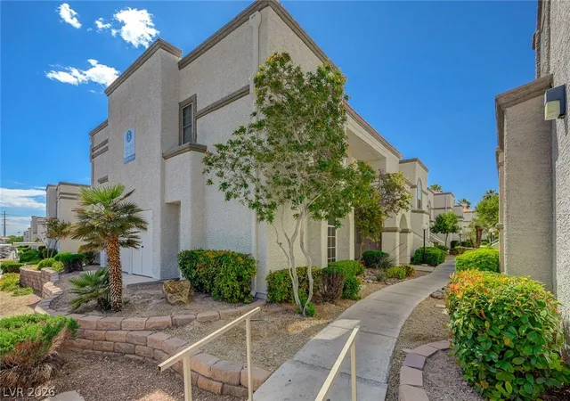 Homes for sale in Las Vegas, NV | 3150 Soft Breezes Dr #2209, Las Vegas, NV 89128 | MLS# 2778527