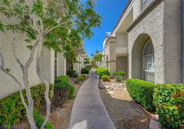 Homes for sale in Las Vegas, NV | 3150 Soft Breezes Dr #2209, Las Vegas, NV 89128 | MLS# 2778527