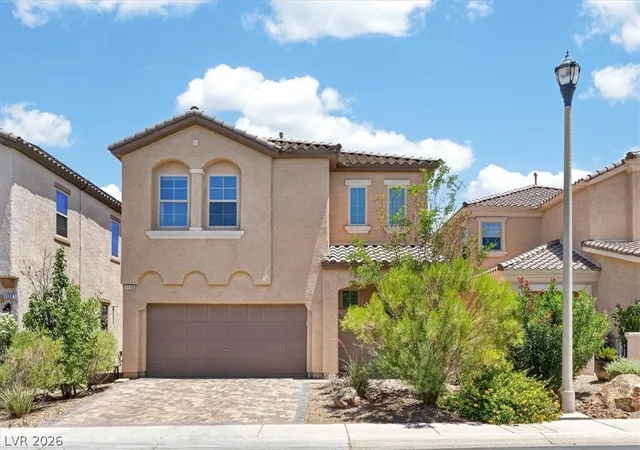 1st image of 1116 Strada Cristallo, Henderson, NV 89011 | MLS# 2778537