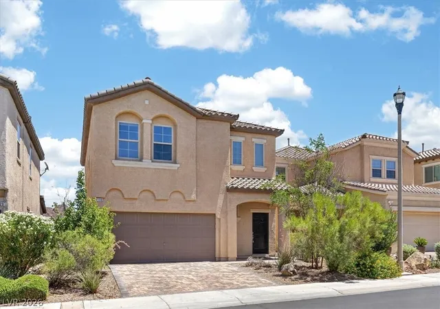 2nd image of 1116 Strada Cristallo, Henderson, NV 89011 | MLS# 2778537
