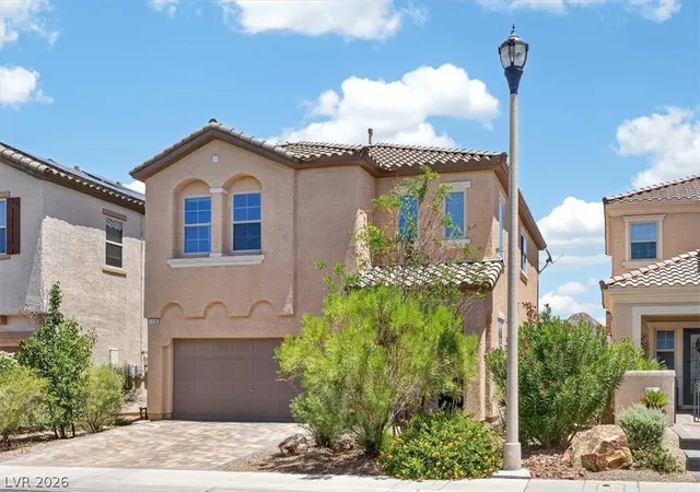 3rd image of 1116 Strada Cristallo, Henderson, NV 89011 | MLS# 2778537