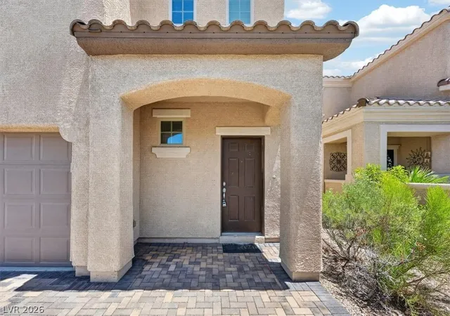 4th image of 1116 Strada Cristallo, Henderson, NV 89011 | MLS# 2778537