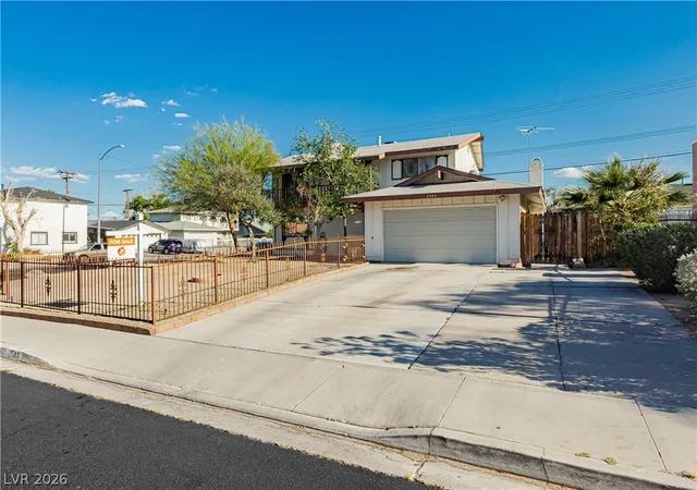 Photo 2 of Sale Pending at 2583 Vegas Valley Dr, Las Vegas, NV 89121 | MLS# 2778005 | Listing updated on 2026-08-20