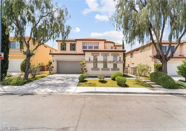 1st image of 9245 Branford Hills St, Las Vegas, NV 89123 | MLS# 2778556