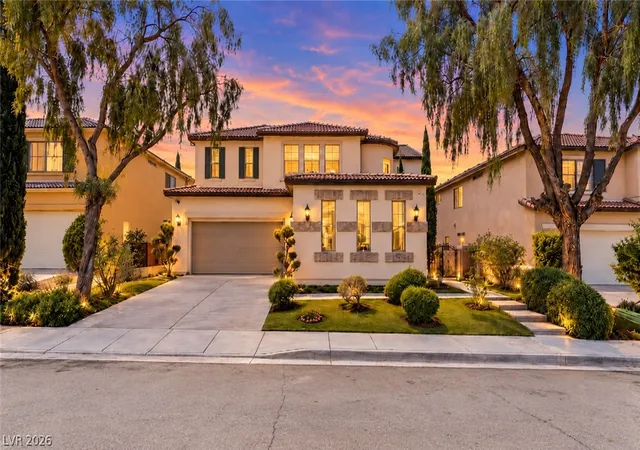 Photo 1 of Single family home for sale at 9245 Branford Hills St, Las Vegas, NV 89123 | MLS# 2778556 | Listing updated on 2026-10-09