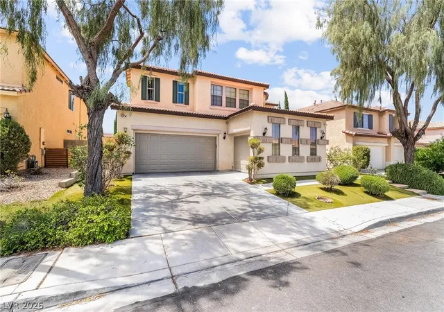 2nd image of 9245 Branford Hills St, Las Vegas, NV 89123 | MLS# 2778556