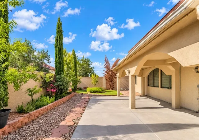 Photo 2 of Single family home for sale at 9245 Branford Hills St, Las Vegas, NV 89123 | MLS# 2778556 | Listing updated on 2026-10-09