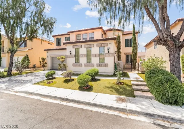 3rd image of 9245 Branford Hills St, Las Vegas, NV 89123 | MLS# 2778556