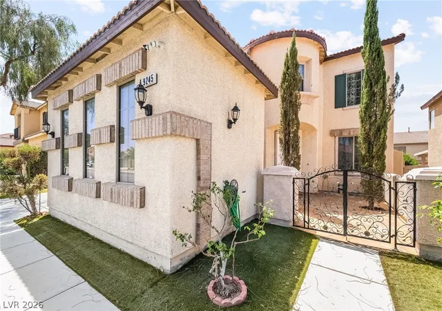 4th image of 9245 Branford Hills St, Las Vegas, NV 89123 | MLS# 2778556