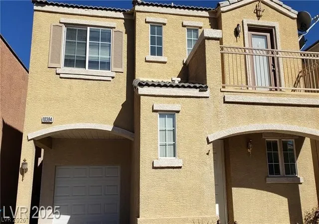 Photo 1 of Single family home for sale at 10384 Midseason Mist St, Las Vegas, NV 89183 | MLS# 2778584 | Listing updated on 2026-05-15