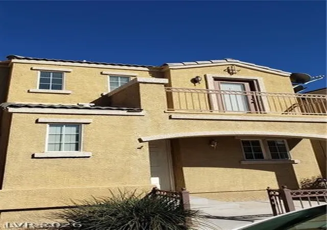 Photo 1 of Single family home for sale at 10384 Midseason Mist St, Las Vegas, NV 89183 | MLS# 2778584 | Listing updated on 2026-05-15