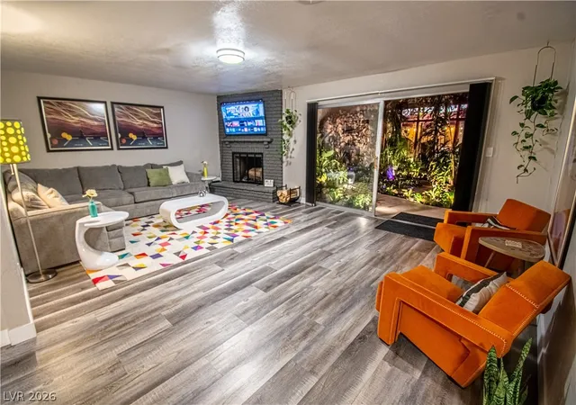 1st image of 4957 Wilbur St, Las Vegas, NV 89119 | MLS# 2778629