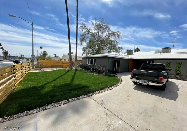 5th image of 4957 Wilbur St, Las Vegas, NV 89119 | MLS# 2778629