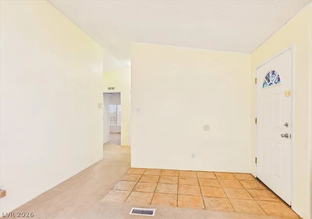 Photo 4 of Manufactured home for sale at 1991 Meier Dr, Pahrump, NV 89048 | MLS# 2776700 | Listing updated on 2026-08-30